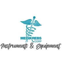 Medikrebs Corp. logo