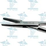 Mayo Hegar Needle Holder 18 cm