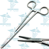 Mayo- Hegar- Needle- Holder- 18 cm-Medikrebs