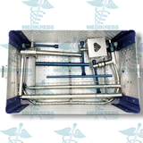 MIS Tubular Retractor System Set