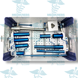 MIS Tubular Retractor System Set