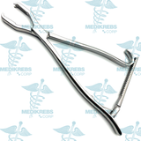 Kern Lane Bone Holding Forceps 27 cm