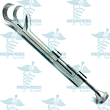 Gerster Lowman Bone Holding Clamp 22 cm