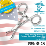 bone-holding-reposition-forceps-curved-w-sharp-tips-9-cm-surgical-instruments-Medikrebs