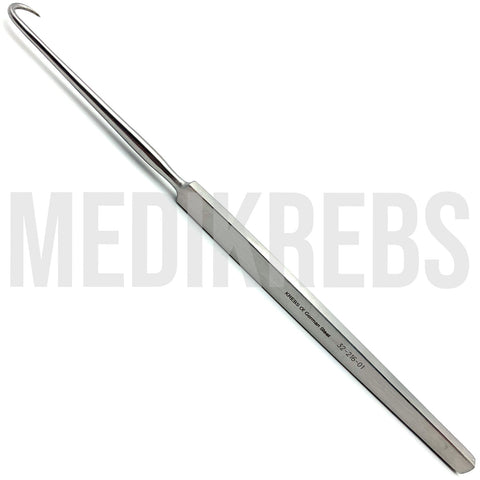 Shanks Card Set Di 3 Ganci Snook Per Sterilizzazione - Strumenti - Foto 12