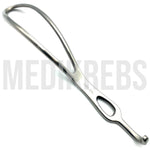 Medikrebs Sawasaki Obstretical Retractor 39 cm German Steel