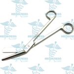 Braun Stadler Episiotomy Scissor 20 cm