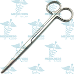 Metzenbaum Dissecting Scissors Straight & Curved 14 cm