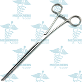 Mayo Robson Intestinal Clamp Forceps Straight 23 cm