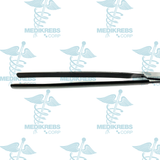 Mayo Robson Intestinal Clamp Forceps Straight 23 cm