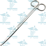 metzenbaum-dissecting-scissor-curved-blunt-blades-18-cm-Medikrebs