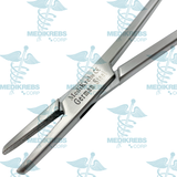 Mayo Hegar Needle Holder 20 cm Surgical Instruments