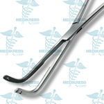 Finochietto Ligature Forceps 24 cm Surgical Instruments