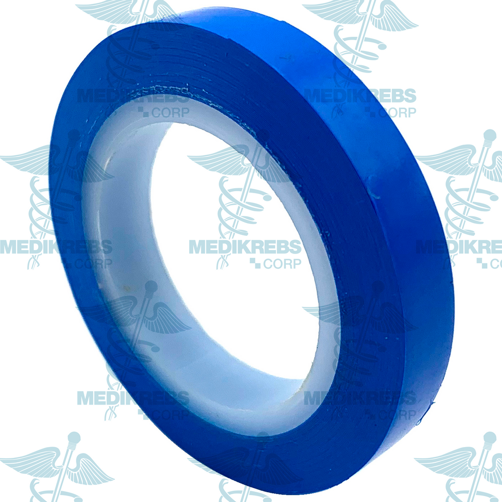 3M Surgical Instrument Identification Marking Tape – 3 Rolls, 200" X 0.25"
