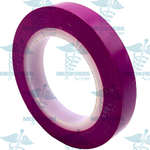 3M Purple Surgical Instruments Identification Marking Tape 200'' L x 0.25'' W