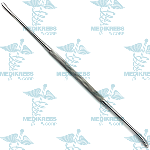 Davis Dura Dissector 24.5 cm Double Ended