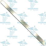 Brain Spatula Malleable 12 mm x 20 cm