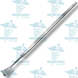 Desmarres Retractor 15 mm x 24 cm Surgical Instruments