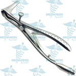 Killian Nasal Speculum w/ Light Guide 50 mm x 13 cm