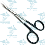 Ragnell Kilner Dissecting Scissor Curved Supercut 12.7 cm