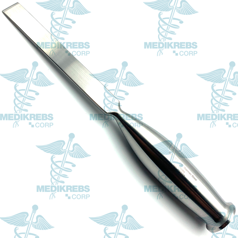 Smith Peterson Bone Osteotome Straight 13 mm x 20 cm