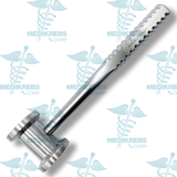 Bone Mallet 1000 grams 23 cm Surgical Instruments