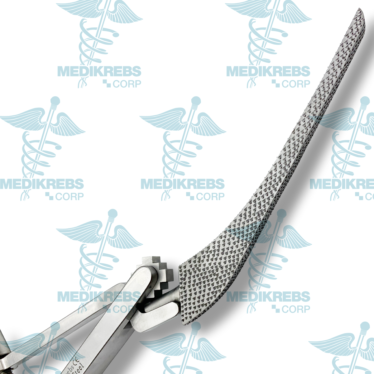 Universal Modular Femoral Hip Component Extractor Surgical Instruments ...