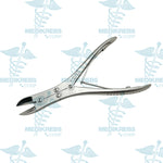 Liston Bone Cutting Forceps Straight 15 cm