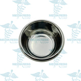 Stainless Steel Surgical Sponge Bowl 60 mm / 150 ml